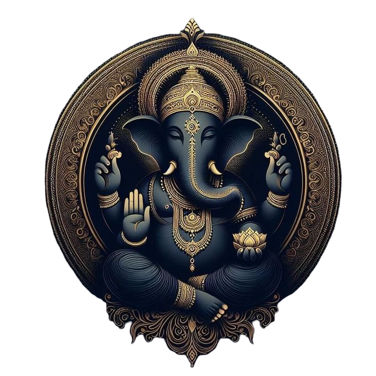 Lord Ganesha Image